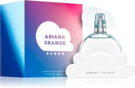 Cloud by deals ariana grande