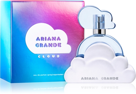 Ariana Grande Cloud Parfumuotas vanduo moterims