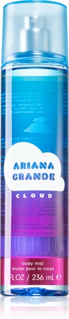 Ariana Grande Cloud telový sprej pre ženy