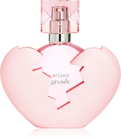 Ariana Grande Thank U Next Eau de Parfum for women