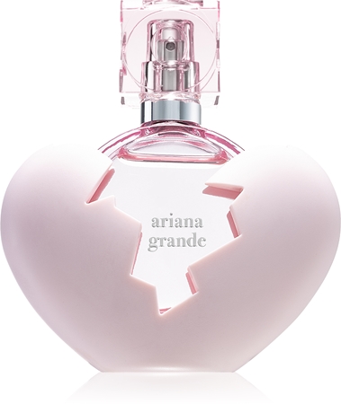Ariana Grande Thank U Next parfemska voda za žene