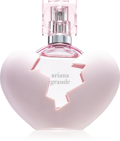 Ariana Grande Thank U Next parfemska voda za žene