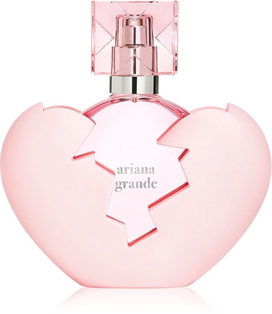 Ariana Grande Thank U Next Eau de Parfum pour femme