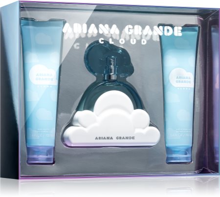 Ariana Grande Cloud ajándékszett hölgyeknek