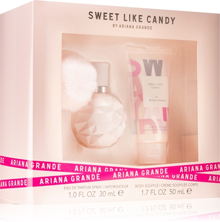 Ariana grande sweet discount like candy set