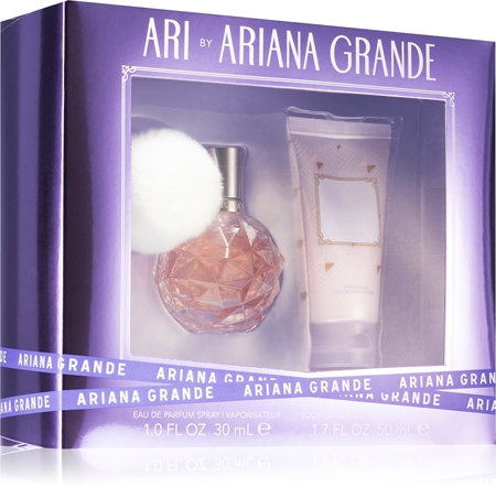 Ariana Grande σετ δώρου για γυναίκες I.