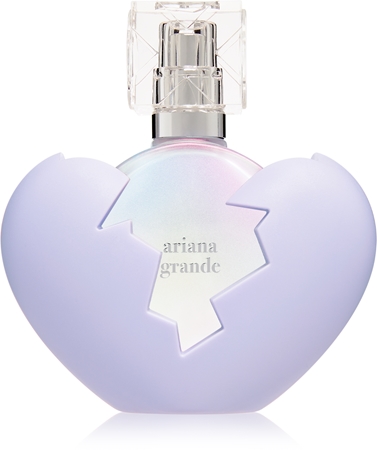 Ariana Grande Thank U Next 2.0 Smaržūdens (EDP) sievietēm