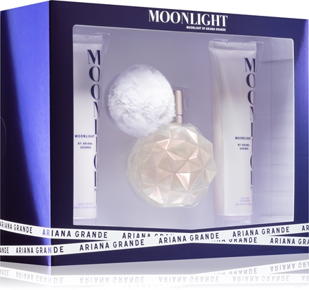 Ariana Grande Moonlight Geschenkset für Damen