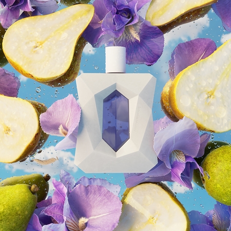 Ariana Grande God Is A Woman Eau de Parfum pour femme