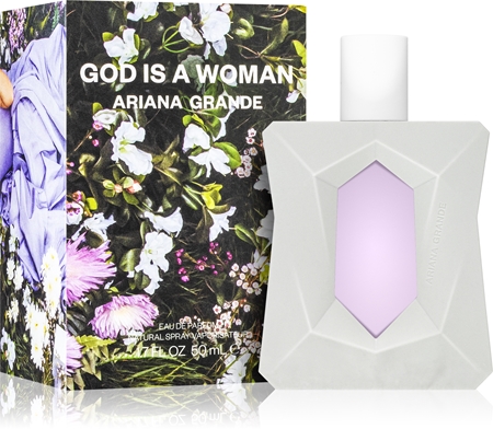 Ariana Grande God Is A Woman Eau de Parfum hölgyeknek