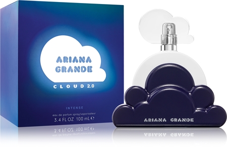 Ariana Grande Cloud Intense парфюмна вода за жени