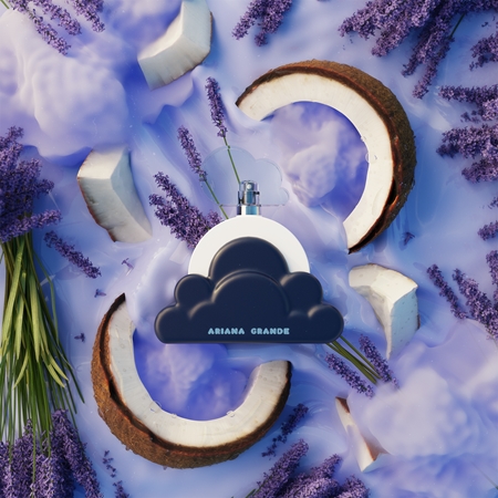Ariana Grande Cloud Intense Parfumuotas vanduo moterims