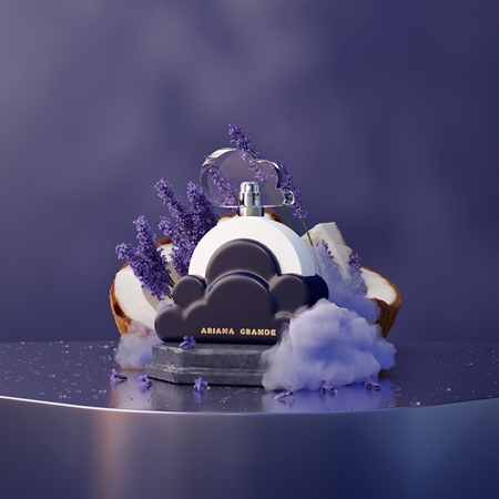 Ariana Grande Cloud Intense Parfumuotas vanduo moterims