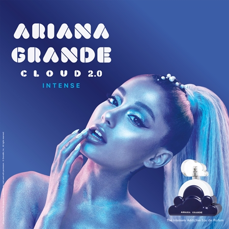 Ariana Grande Cloud Intense Parfumuotas vanduo moterims