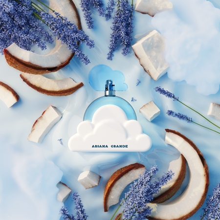 Ariana Grande Cloud парфюмна вода за жени