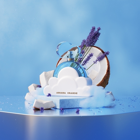 Ariana Grande Cloud eau de parfum for women