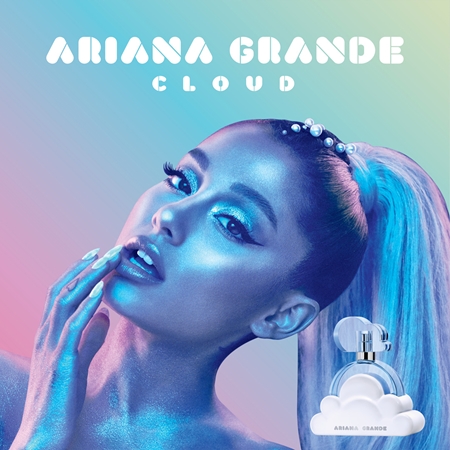 Ariana Grande Cloud парфюмна вода за жени