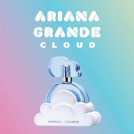 Ariana Grande Cloud eau de parfum for women