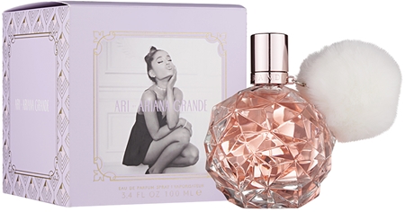 Ariana Grande Ari парфюмна вода за жени