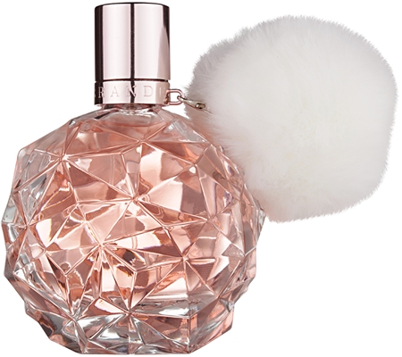 Ariana Grande Ari Eau de Parfum für Damen