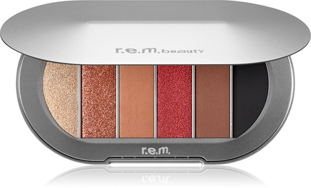 Ariana Grande R.E.M. Midnight Shadows Eyeshadow Palette Lidschatten-Palette