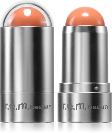 Ariana Grande R.E.M. Eclipse Blush & Lip Stick maquilhagem multi-funcional para rosto e lábios