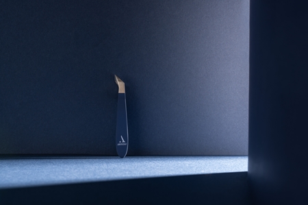 Aristocrat Soft Touch Cuticle Nipper