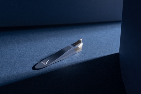 Aristocrat Soft Touch Cuticle Nipper
