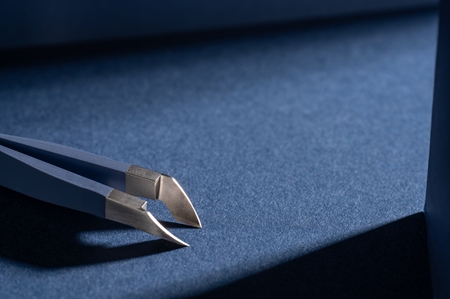 Aristocrat Soft Touch Cuticle Nipper