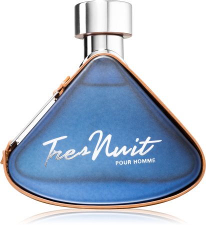 Armaf Tres Nuit парфумована вода для чоловіків