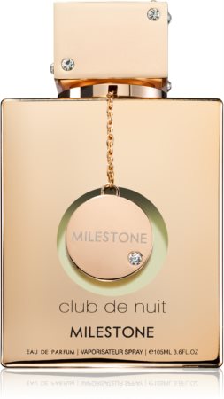 Armaf Club de Nuit Milestone Eau de Parfum Unisex