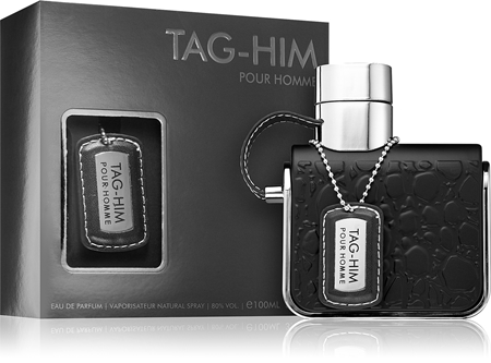 Tag heuer outlet perfume price