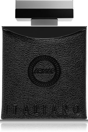 Armaf Italiano Nero Eau de Parfum für Herren