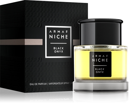 Armaf Black Onyx парфюмна вода унисекс