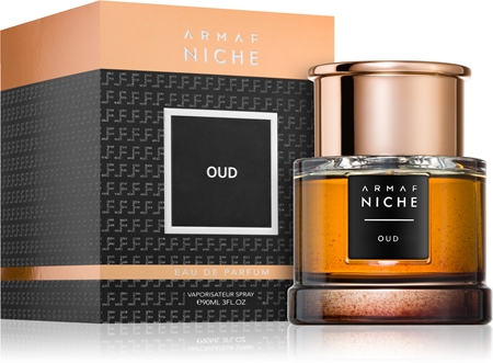 Armaf Oud Eau de Parfum unisex
