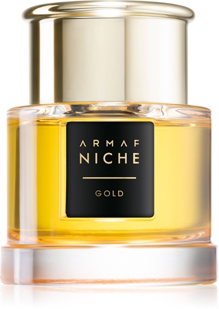 Armaf Gold Eau de Parfum para mulheres