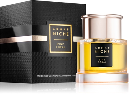 Armaf Pink Coral parfumska voda za ženske