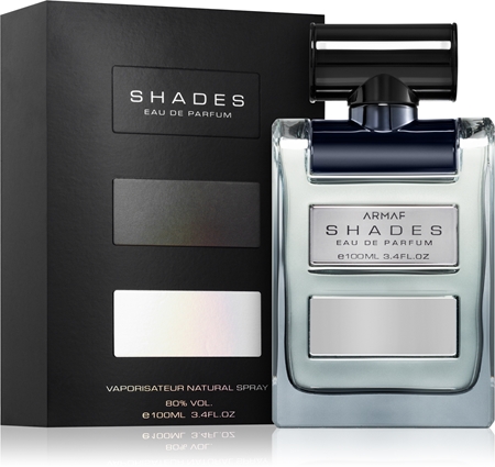Armaf Shades Eau de Parfum for men