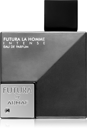 Armaf Futura La Homme Intense parfémovaná voda pro muže