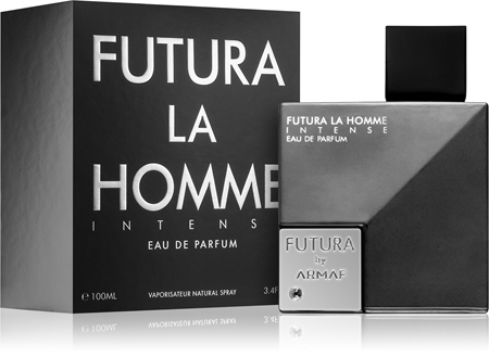 Armaf Futura La Homme Intense parfémovaná voda pro muže