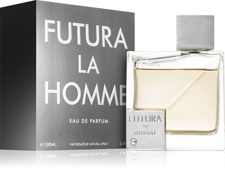 Armaf Futura La Homme Eau de Parfum pour homme