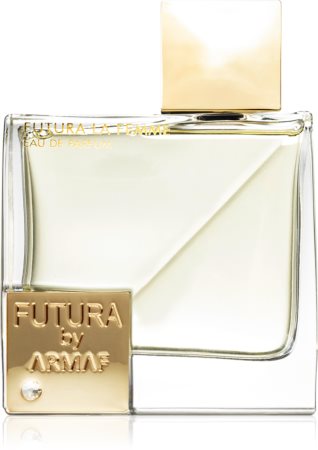 Armaf Futura La Femme Eau de Parfum für Damen