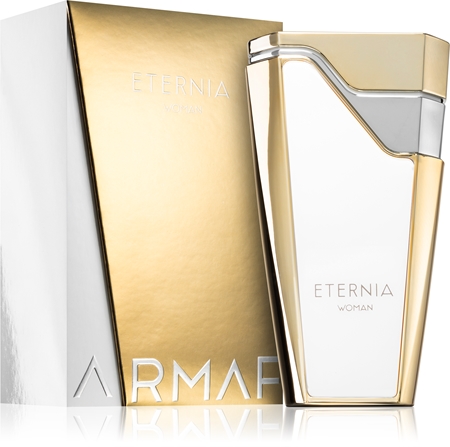 Armaf Eternia Eau de Parfum pour femme