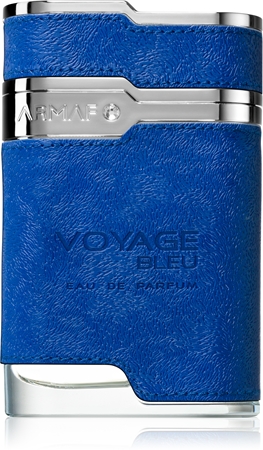 Armaf Voyage Blue Eau de Parfum pour homme