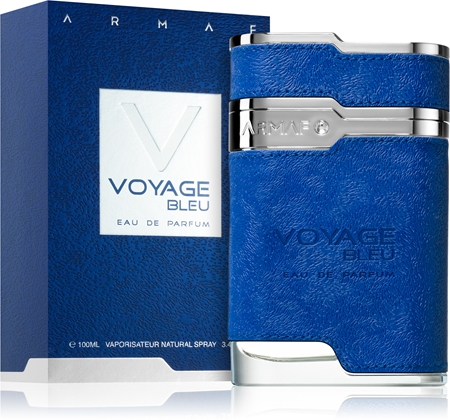 Armaf Voyage Blue Eau de Parfum pour homme