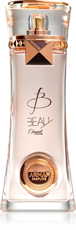 Armaf Beau Elegant Eau de Parfum hölgyeknek