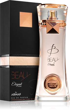 Armaf Beau Elegant Eau de Parfum hölgyeknek