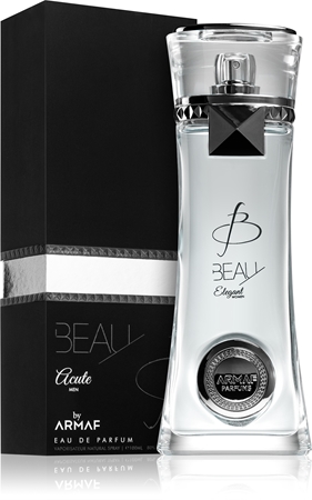 Armaf Acute Men Eau de Parfum für Herren