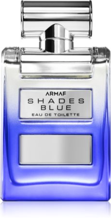 Armaf Shades Blue toaletná voda pre mužov