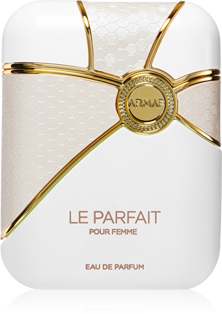 Armaf Le Parfait Pour Femme parfémovaná voda pro ženy